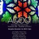 Dec 1 – AGOG Glass Show and Sale Reception