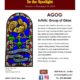 Jordan Art Gallery – AGOG Exhibit