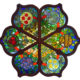 The Rose Window:  Revisited and Reimagined