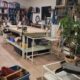 NEW STUDIO IN DUNDAS!!!